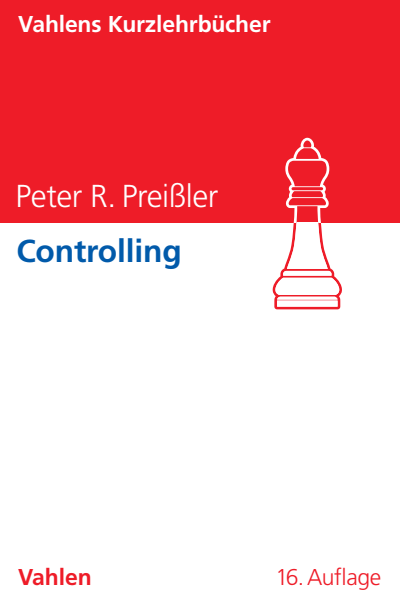 Cover of book: Controlling