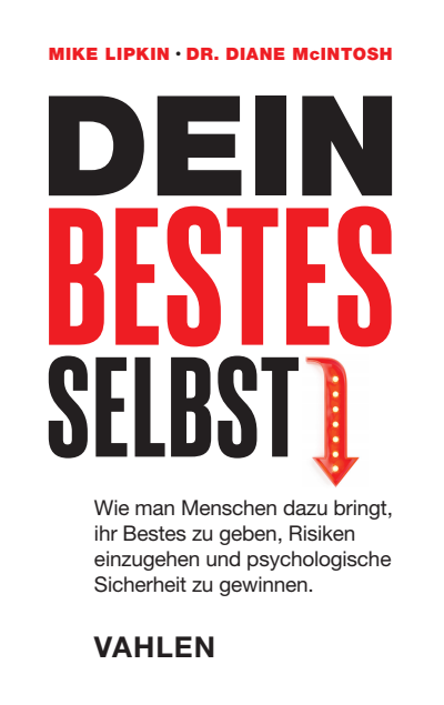 Cover des Buchs: Dein bestes Selbst