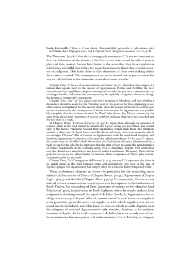 Cover of Volume: Gnomon Volume 76 (2004), Edition 1