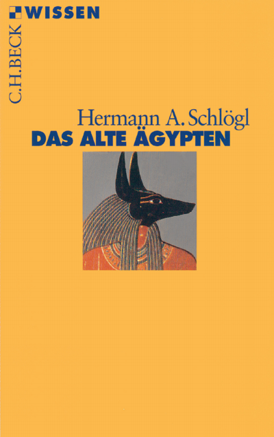 Cover des Buchs: Das Alte Ägypten