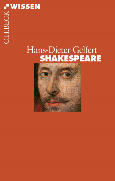 Cover des Buchs: Shakespeare