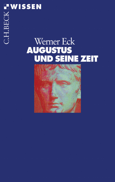 Cover of book: Augustus und seine Zeit