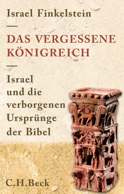 Cover of book: Das vergessene Königreich