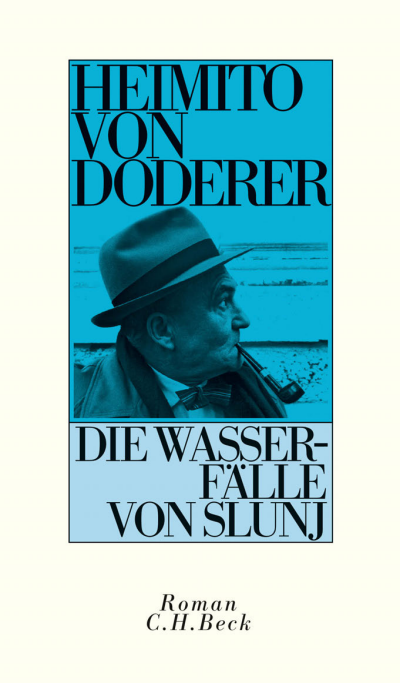 Cover des Buchs: Die Wasserfälle von Slunj