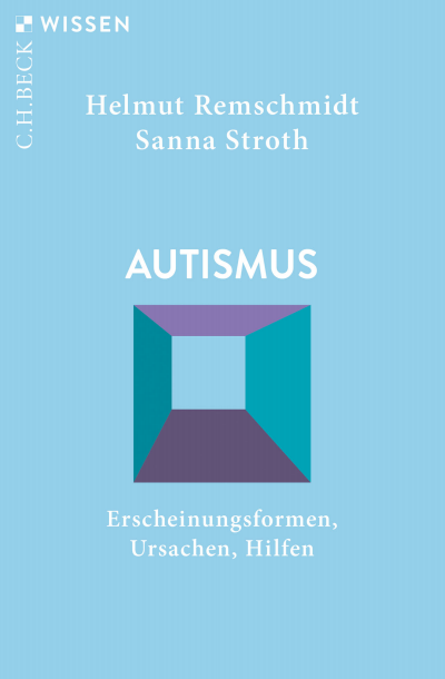 Cover des Buchs: Autismus
