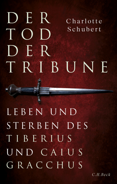 Cover of book: Der Tod der Tribune
