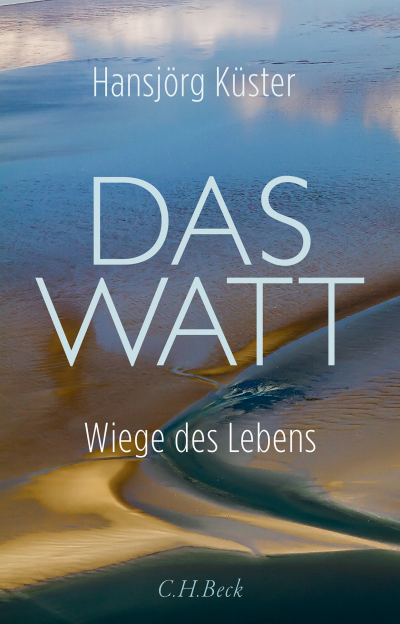 Cover des Buchs: Das Watt