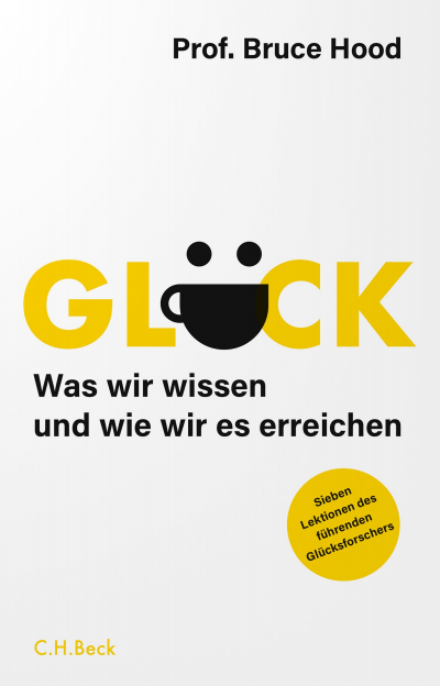 Cover des Buchs: Glück