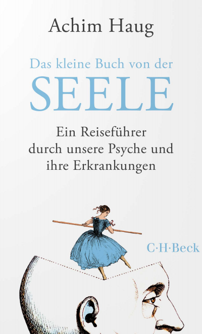 Cover des Buchs: Das kleine Buch von der Seele