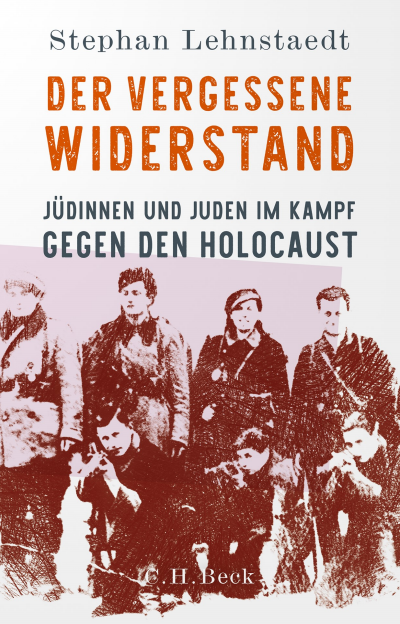Cover des Buchs: Der vergessene Widerstand
