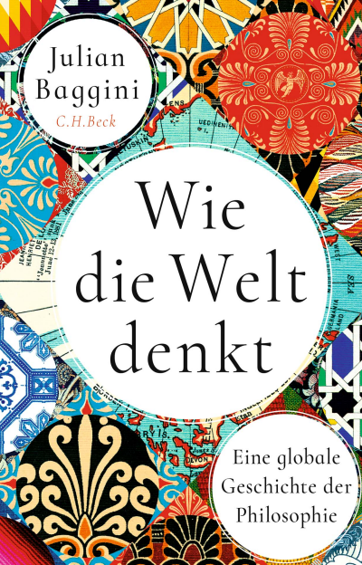 Cover des Buchs: Wie die Welt denkt