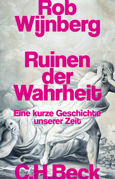 Cover of book: Ruinen der Wahrheit