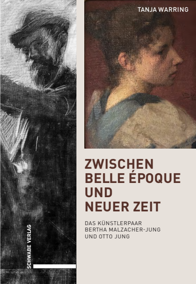 Cover des Buchs: Zwischen Belle Époque und Neuer Zeit