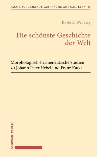 Cover des Buchs: Die schönste Geschichte der Welt