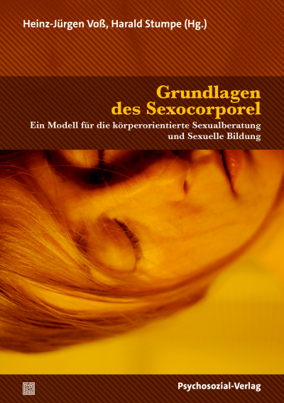Cover des Buchs: Grundlagen des Sexocorporel