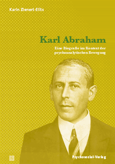 Cover des Buchs: Karl Abraham