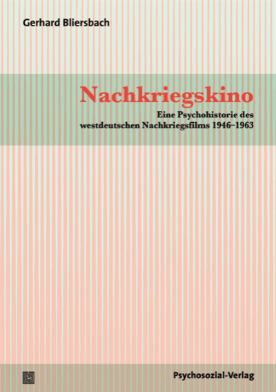 Cover des Buchs: Nachkriegskino