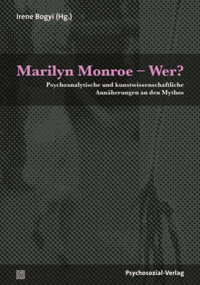 Cover des Buchs: Marilyn Monroe – Wer?