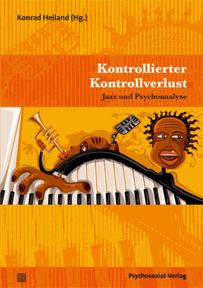 Cover des Buchs: Kontrollierter Kontrollverlust