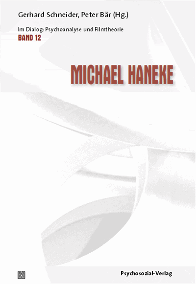 Cover des Buchs: Michael Haneke