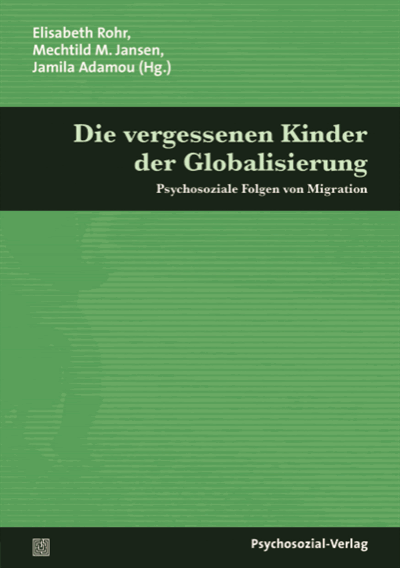 Cover des Buchs: Die vergessenen Kinder der Globalisierung