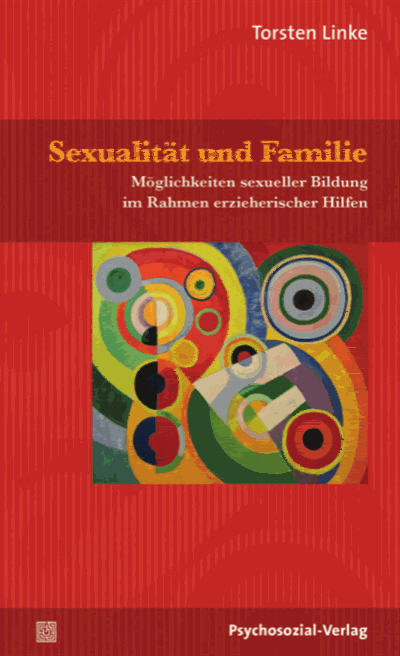 Cover des Buchs: Sexualität und Familie