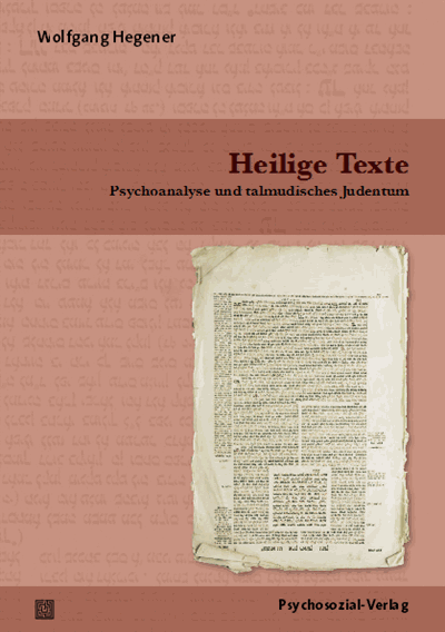 Cover des Buchs: Heilige Texte