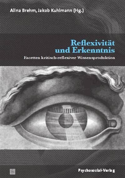 Cover des Buchs: Reflexivität und Erkenntnis