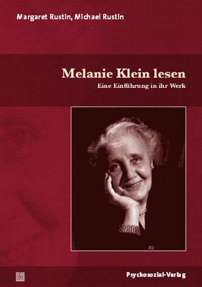 Cover des Buchs: Melanie Klein lesen