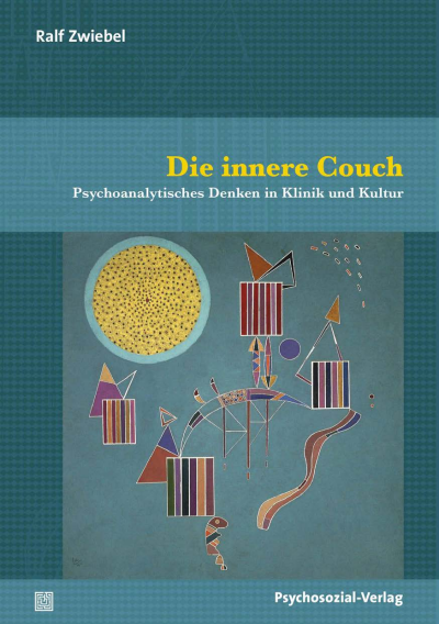 Cover des Buchs: Die innere Couch
