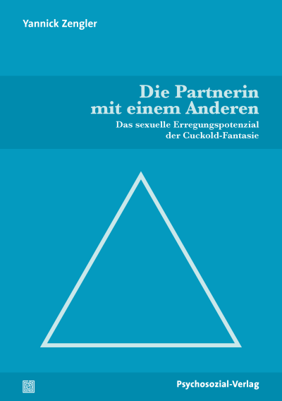 Cover des Buchs: Die Partnerin mit einem Anderen