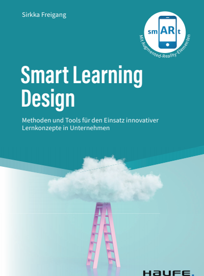 Cover des Buchs: Smart Learning Design