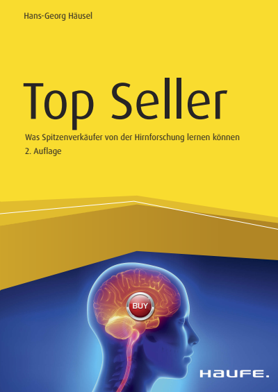 Cover des Buchs: Top Seller