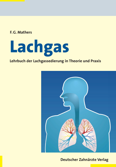 Cover des Buchs: Lachgas