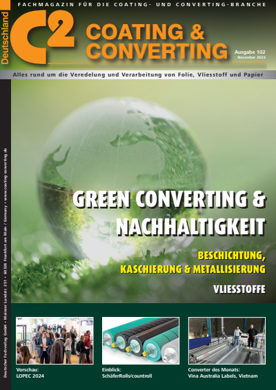 Cover of Volume: C2 Deutschland Volume 17 (2023), Edition 102