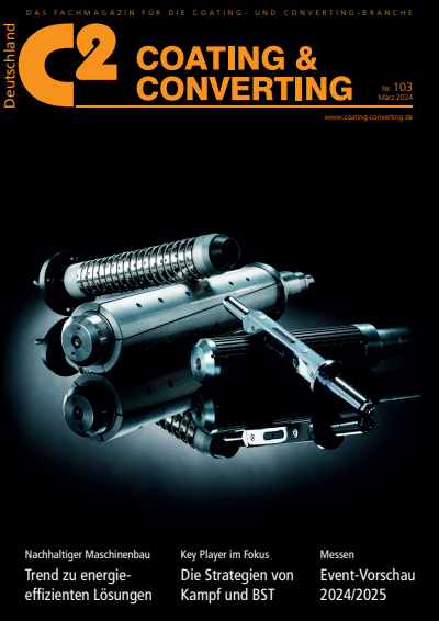 Cover of Volume: C2 Deutschland Volume 18 (2024), Edition 103