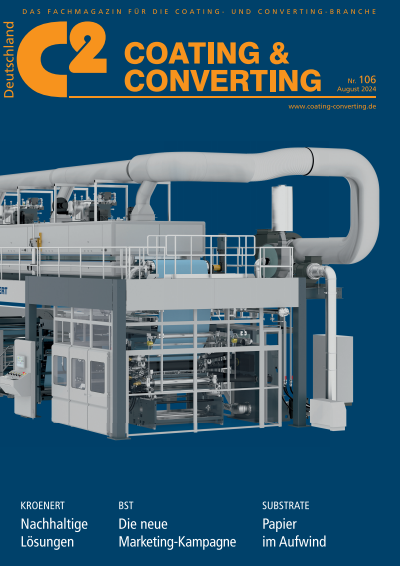 Cover of Volume: C2 Deutschland Volume 18 (2024), Edition 106