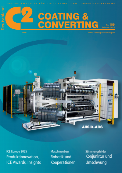 Cover of Volume: C2 Deutschland Volume 19 (2025), Edition 109