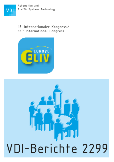 Cover des Buchs: ELIV 2017