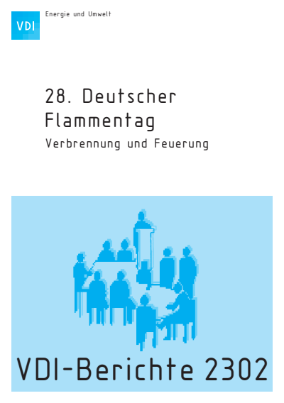 Cover des Buchs: 28. Deutscher Flammentag