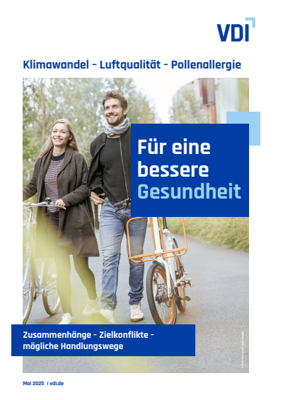 Cover des Buchs: Für eine bessere Gesundheit