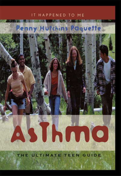 Cover des Buchs: Asthma