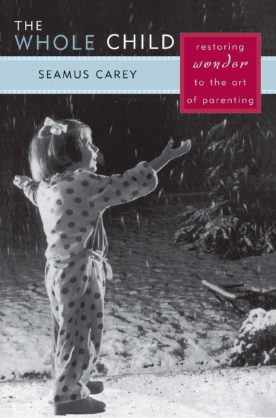 Cover des Buchs: The Whole Child