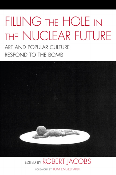 Cover des Buchs: Filling the Hole in the Nuclear Future