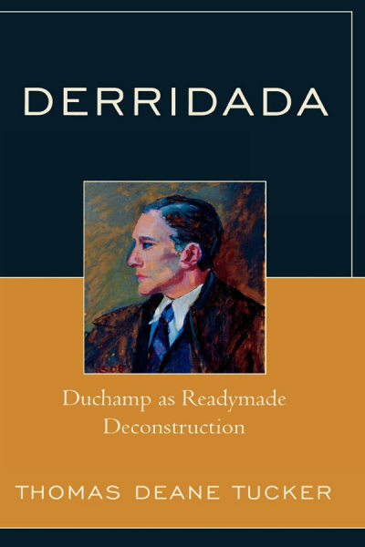 Cover des Buchs: Derridada