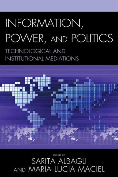 Cover des Buchs: Information, Power, and Politics