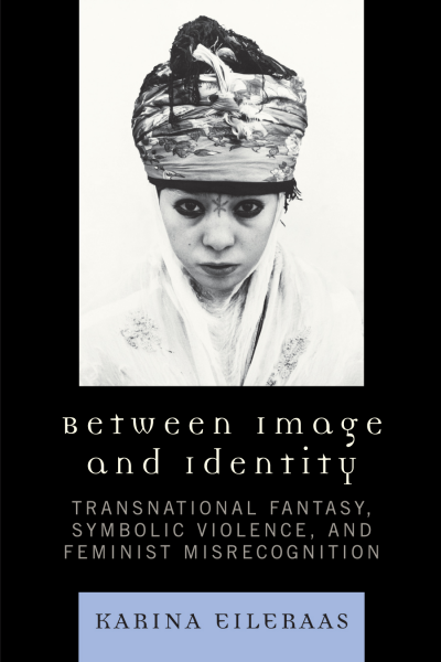 Cover des Buchs: Between Image and Identity