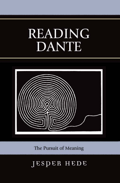 Cover des Buchs: Reading Dante