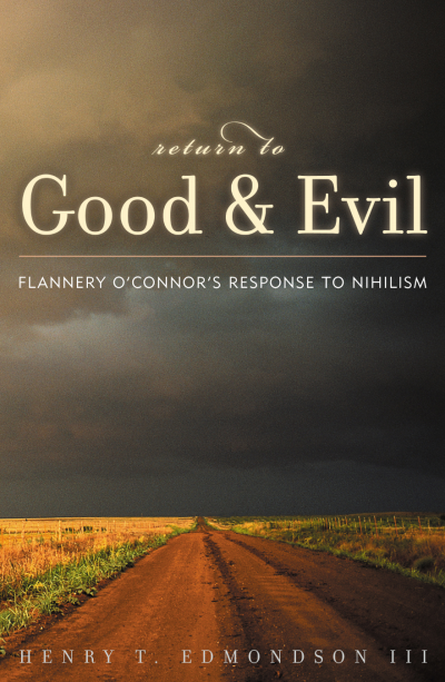 Cover des Buchs: Return to Good and Evil