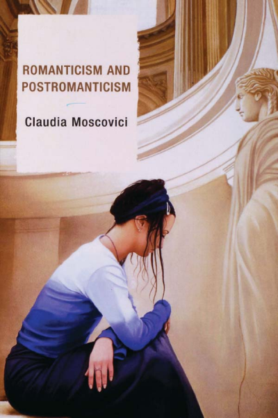 Cover des Buchs: Romanticism and Postromanticism